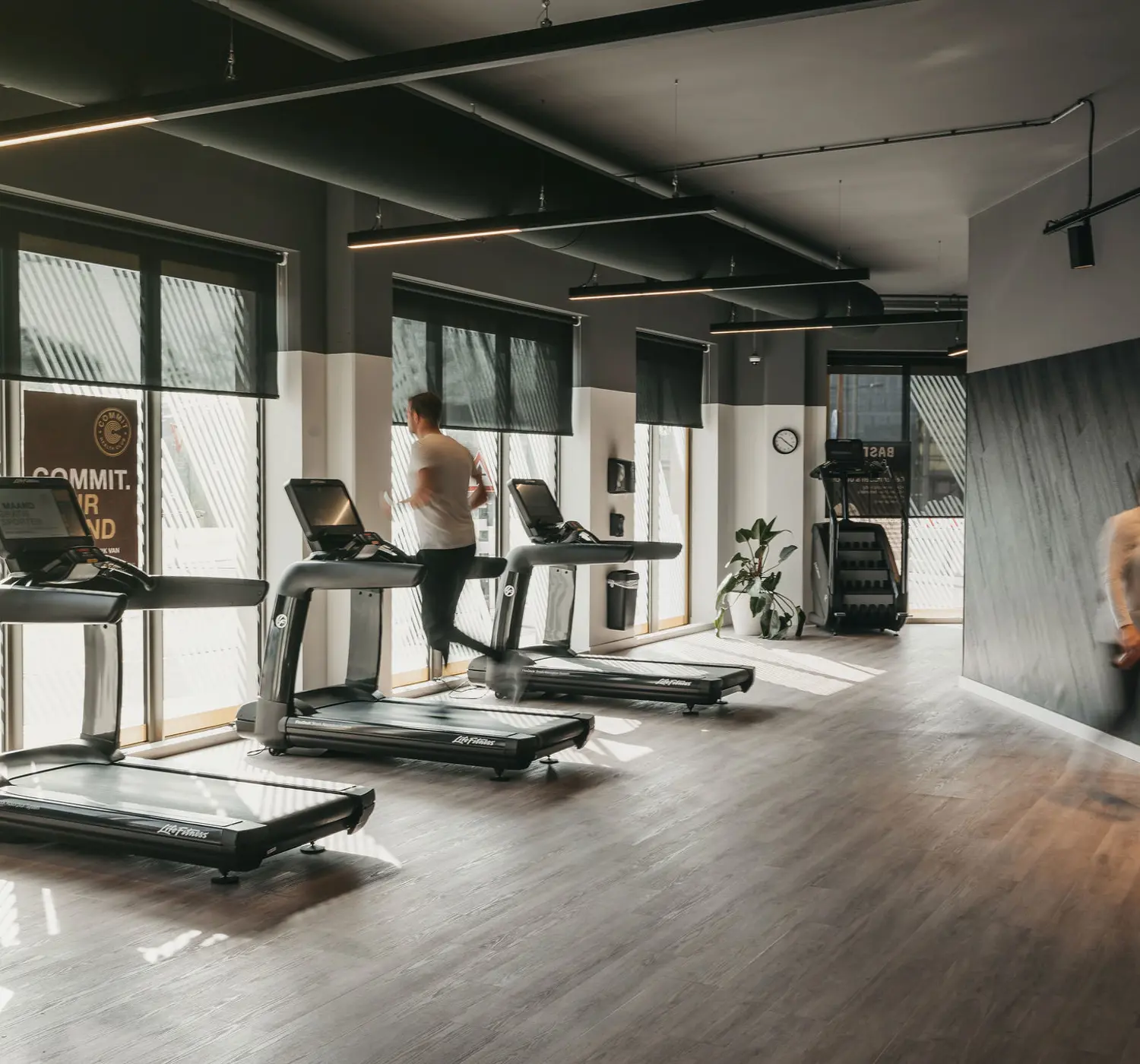 Leidsche Rijn fitness